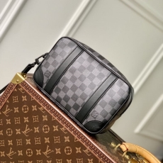 Mens LV Satchel bags